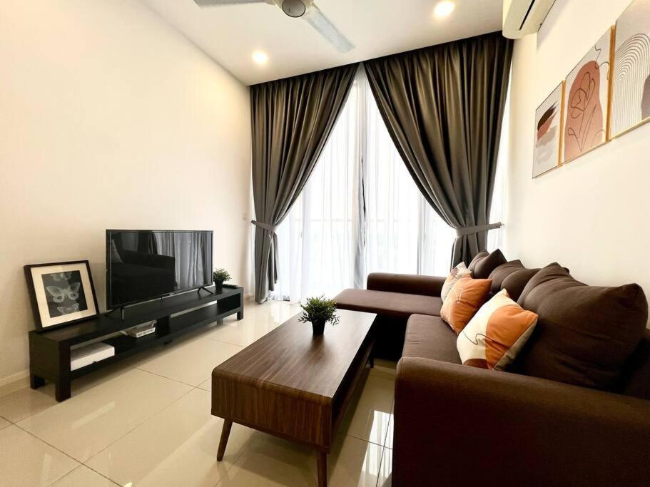 Apartamento Walk To Legoland, D'Pristine Medini Nusajaya  Exterior foto