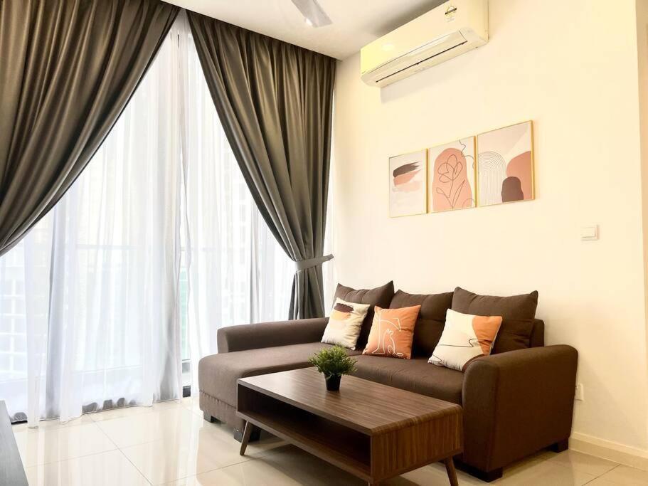 Apartamento Walk To Legoland, D'Pristine Medini Nusajaya  Exterior foto