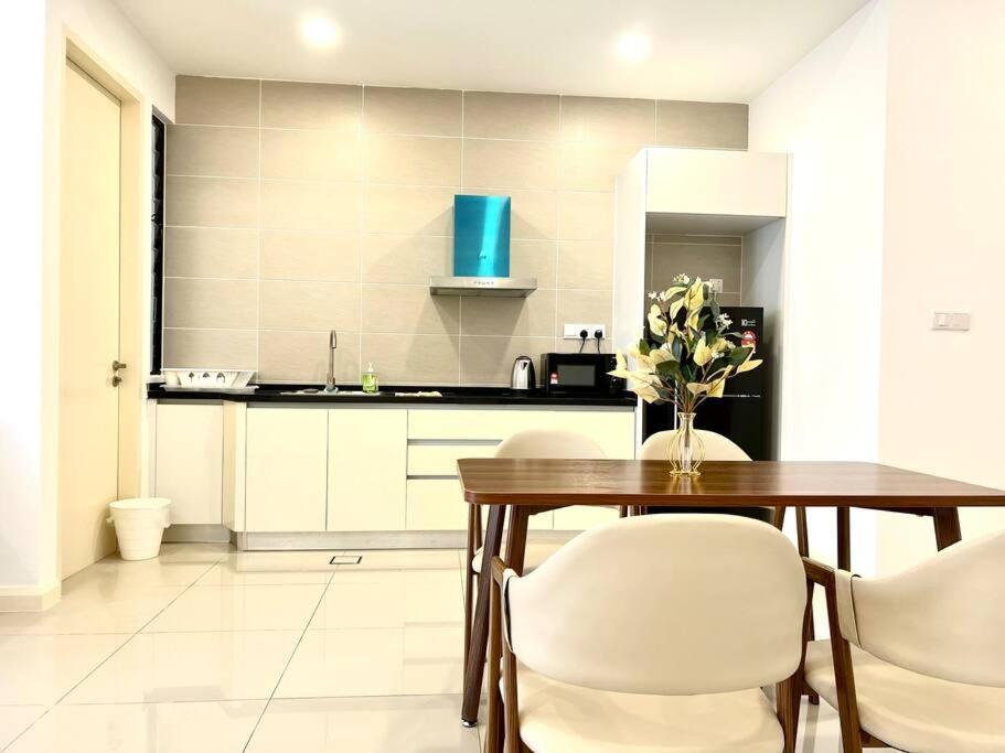 Apartamento Walk To Legoland, D'Pristine Medini Nusajaya  Exterior foto