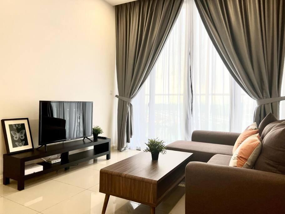 Apartamento Walk To Legoland, D'Pristine Medini Nusajaya  Exterior foto