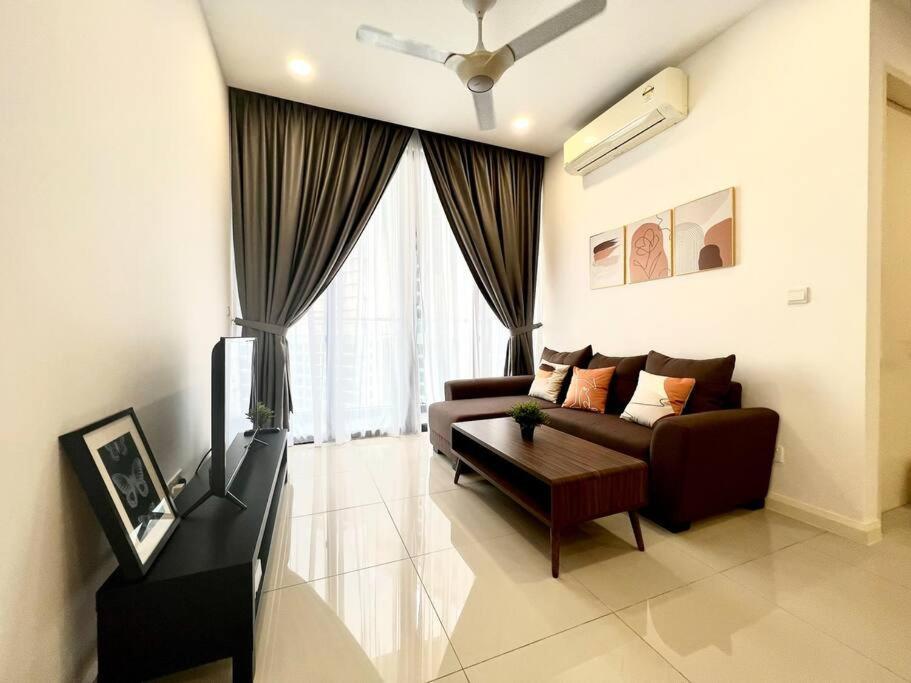 Apartamento Walk To Legoland, D'Pristine Medini Nusajaya  Exterior foto