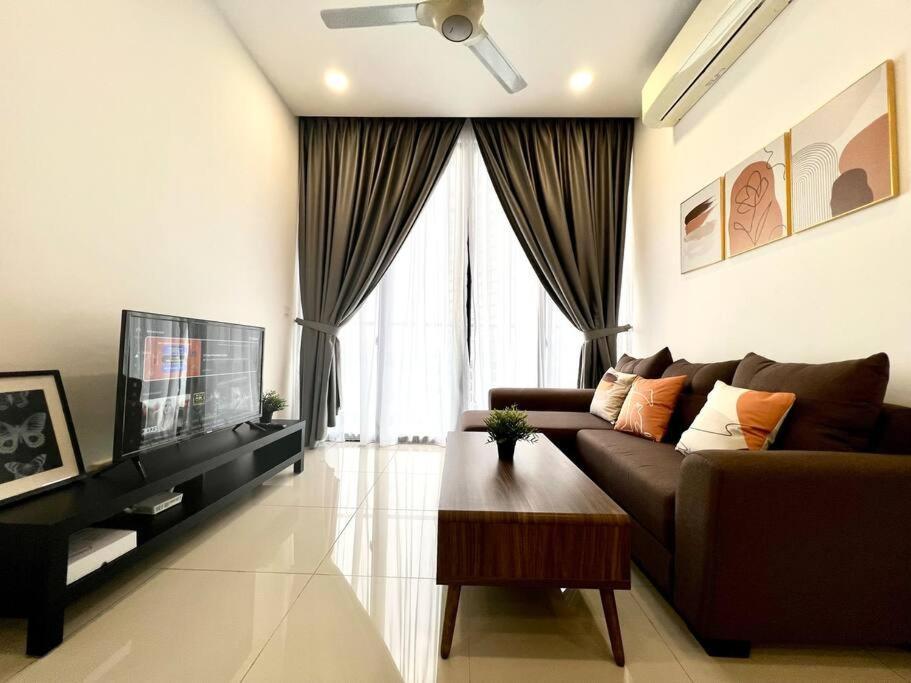 Apartamento Walk To Legoland, D'Pristine Medini Nusajaya  Exterior foto