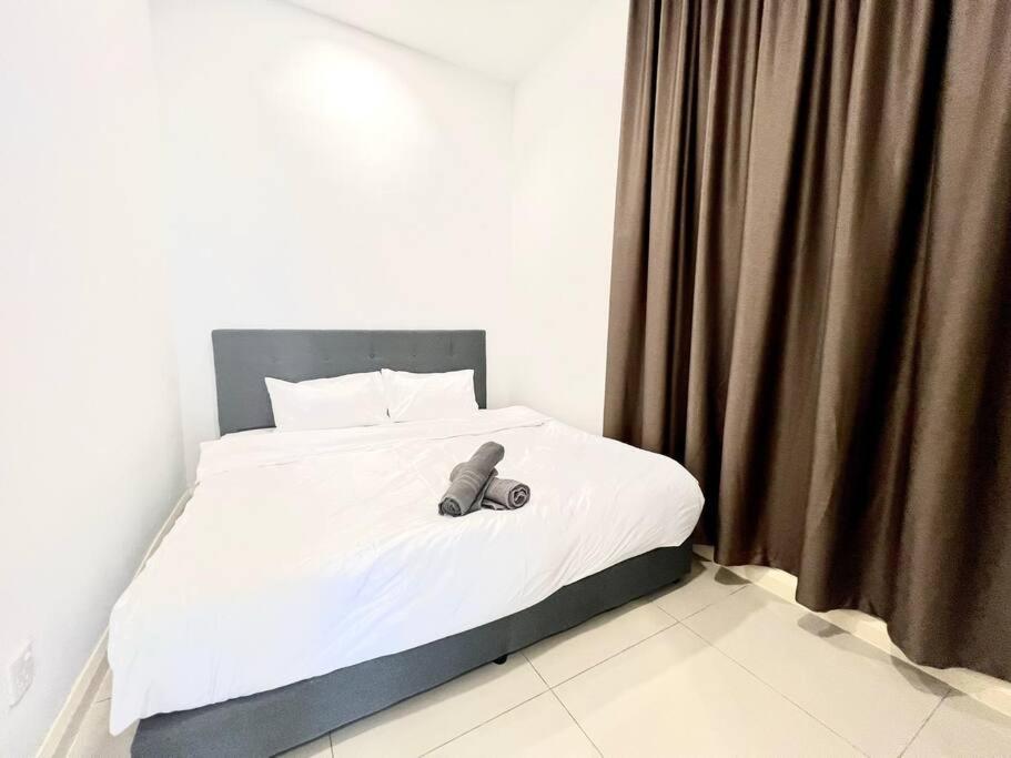 Apartamento Walk To Legoland, D'Pristine Medini Nusajaya  Exterior foto