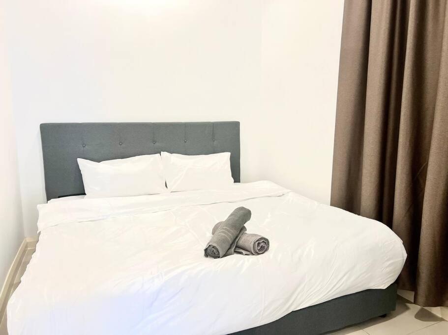 Apartamento Walk To Legoland, D'Pristine Medini Nusajaya  Exterior foto