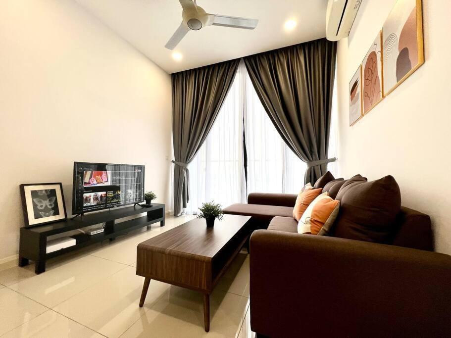 Apartamento Walk To Legoland, D'Pristine Medini Nusajaya  Exterior foto