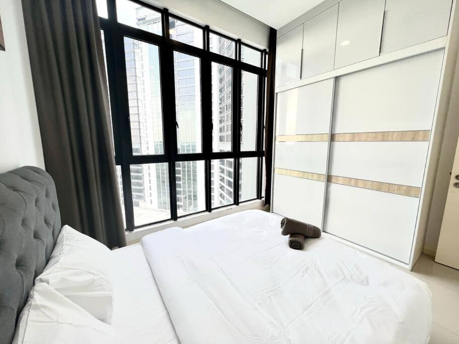 Apartamento Walk To Legoland, D'Pristine Medini Nusajaya  Exterior foto