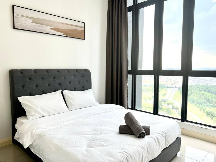 Apartamento Walk To Legoland, D'Pristine Medini Nusajaya  Exterior foto
