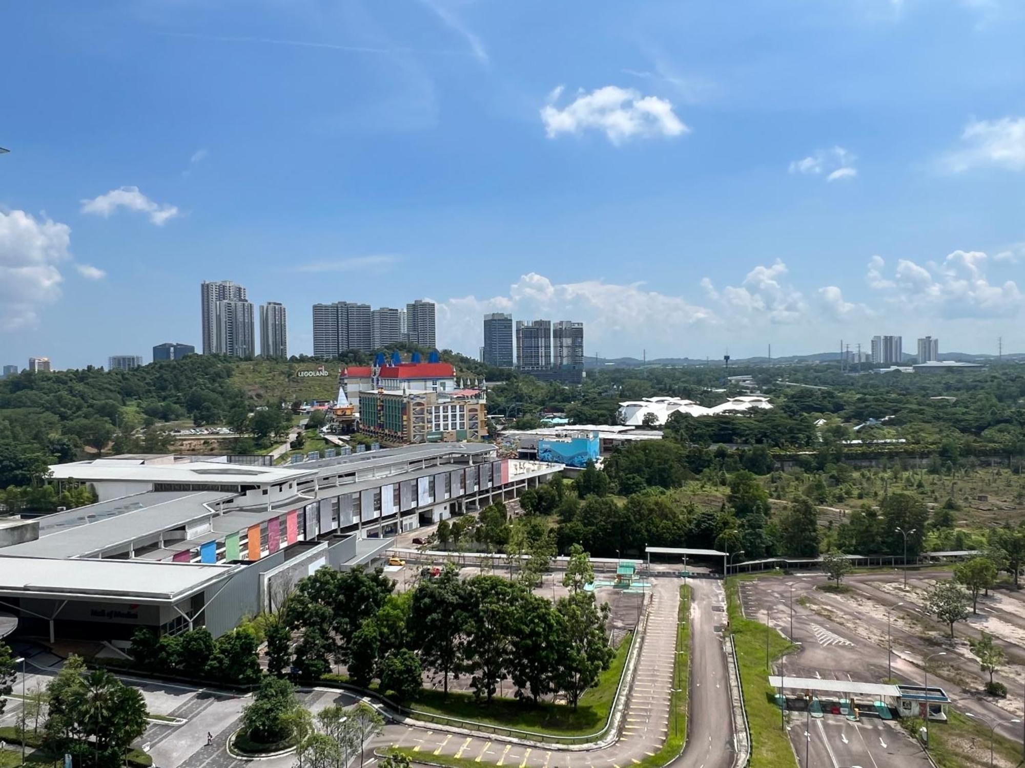 Apartamento Walk To Legoland, D'Pristine Medini Nusajaya  Exterior foto