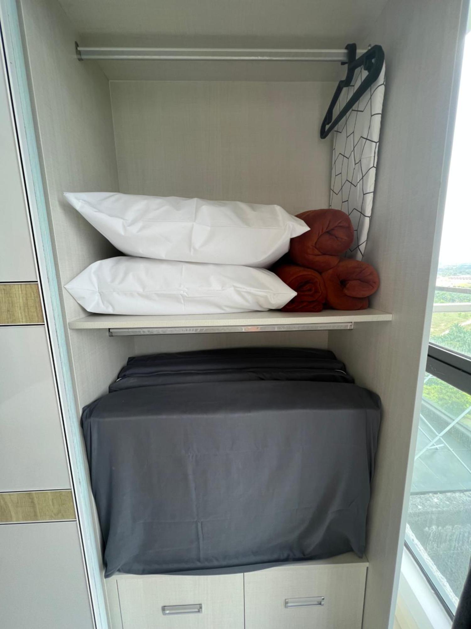Apartamento Walk To Legoland, D'Pristine Medini Nusajaya  Exterior foto