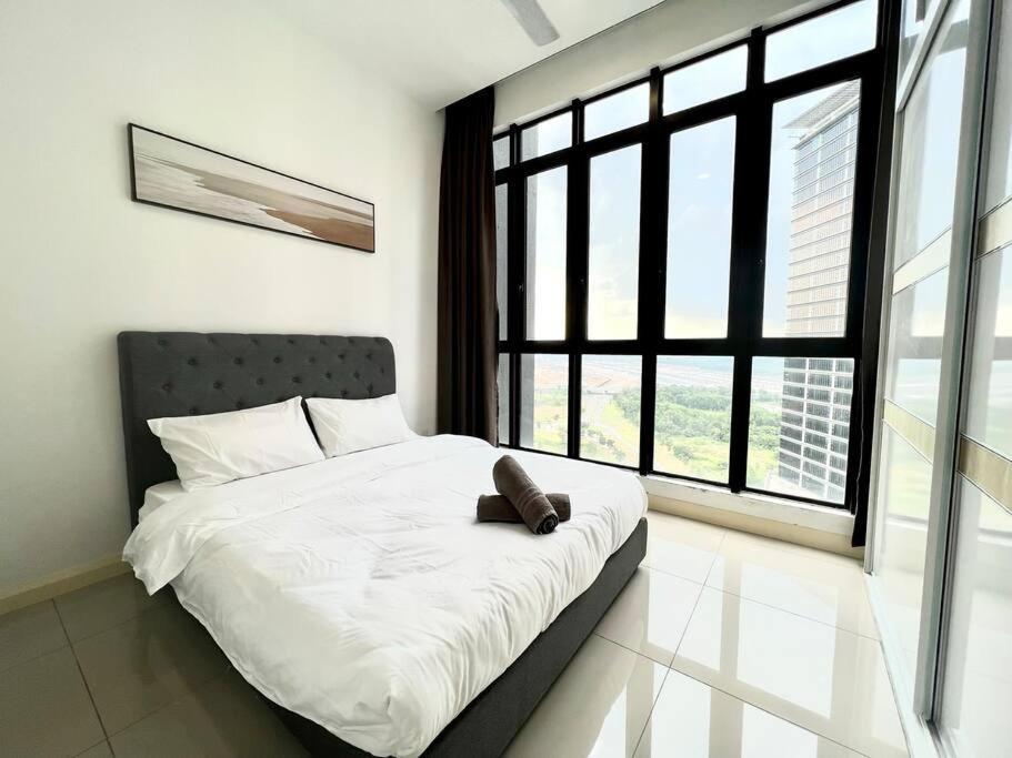 Apartamento Walk To Legoland, D'Pristine Medini Nusajaya  Exterior foto