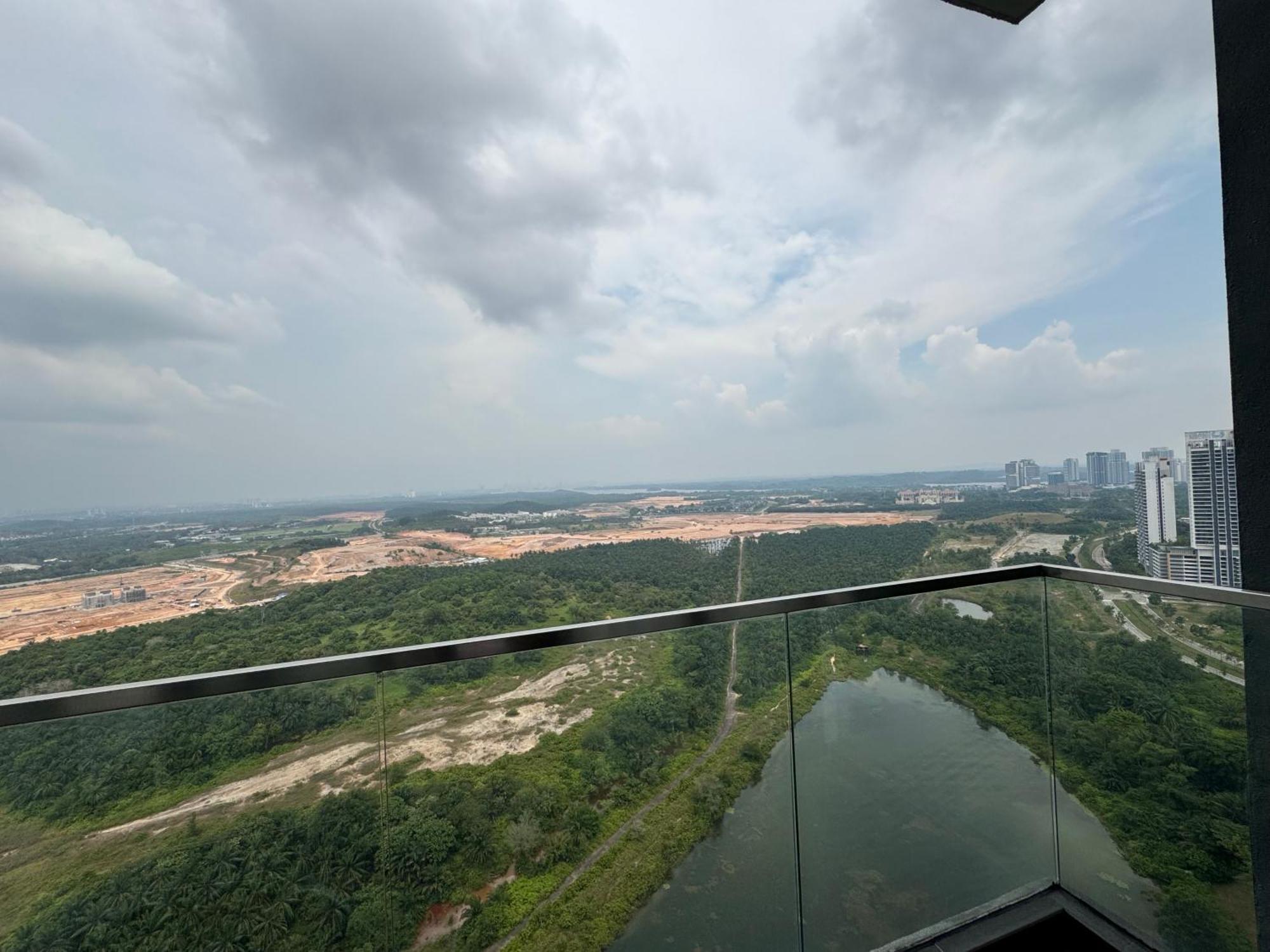 Apartamento Walk To Legoland, D'Pristine Medini Nusajaya  Exterior foto
