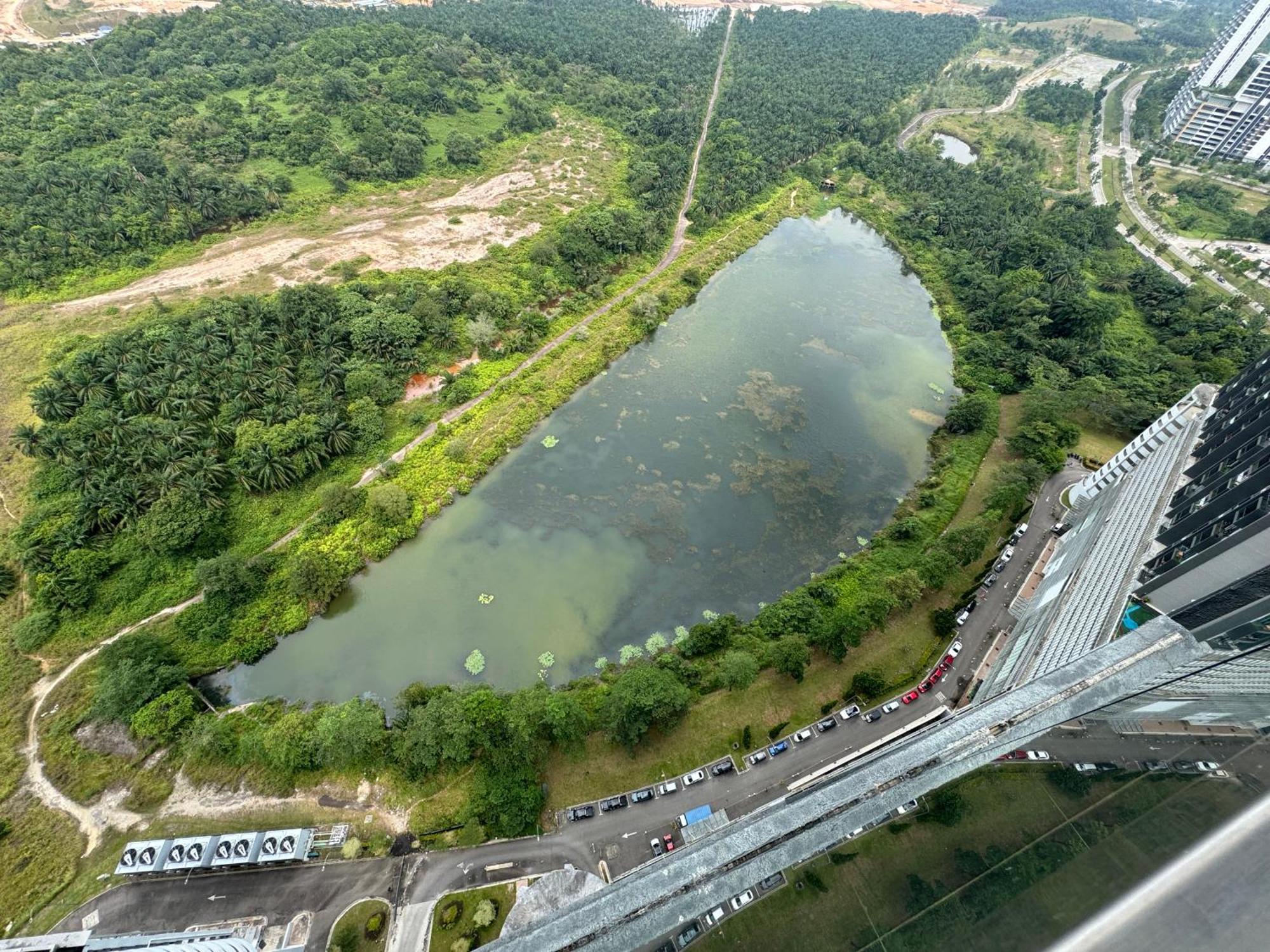 Apartamento Walk To Legoland, D'Pristine Medini Nusajaya  Exterior foto